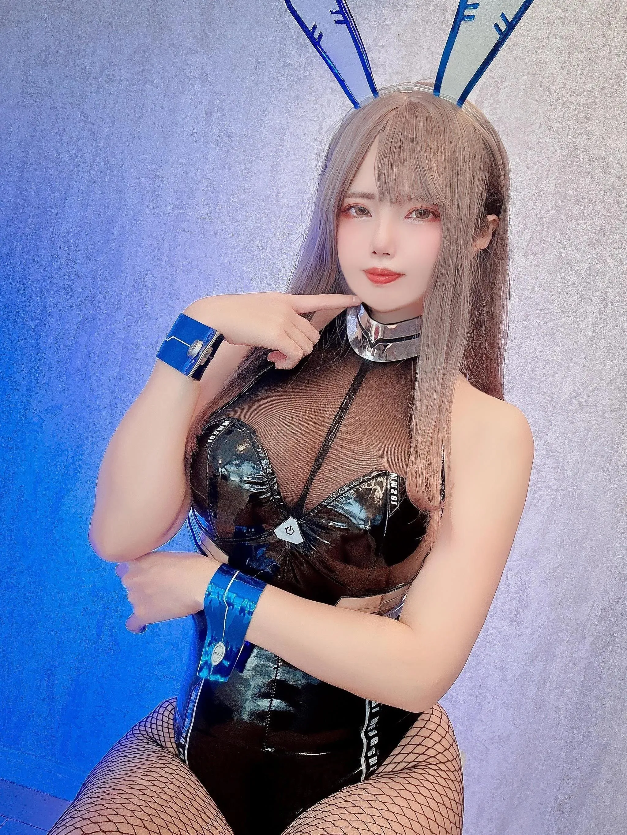 Uriうり – NO.022 Fantia2023-01月会员订阅合集-2023-01-23 サイバーラビット25sheets [26P]插图5